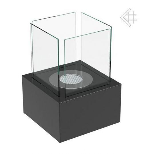 KRATKI biokrb TANGO 2 - černý