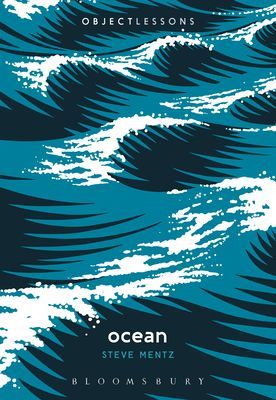 Ocean (Mentz Steve (St John's University USA))(Paperback / softback)