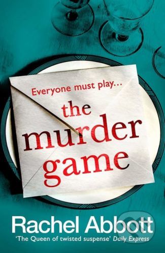 The Murder Game - Rachel Abbott