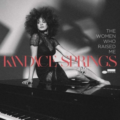 The Women Who Raised Me (Kandace Springs) (Vinyl / 12