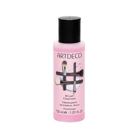 Artdeco Brushes Brush Cleanser čistič kosmetických štětců 100 ml