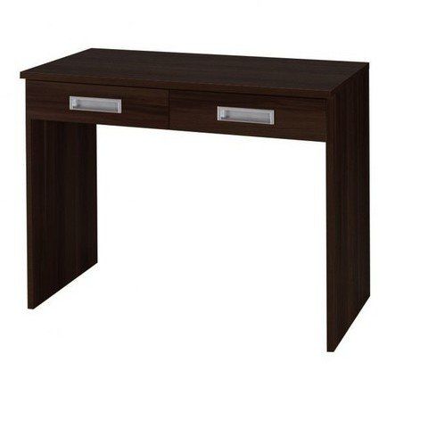 MARIDEX toaletní stolek PAULA 2, kaštan wenge 100x76x50 kaštan wenge