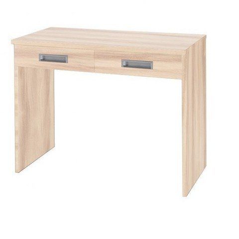 MARIDEX toaletní stolek PAULA 2, dub sonoma 100x76x50 dub sonoma