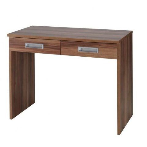 MARIDEX toaletní stolek PAULA 2, bílá 100x76x50 bílá