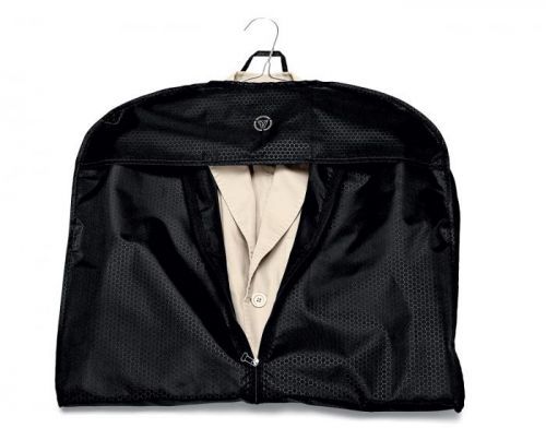 RONCATO Obal na obleky Garment cover skládací černý, 50 x 0 x 100 (RV-40918301)