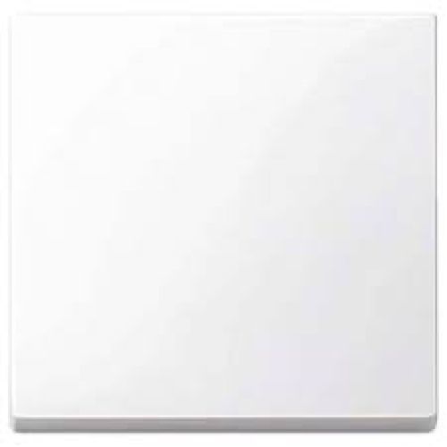 Merten kryt vypínače System M polar MTN432119