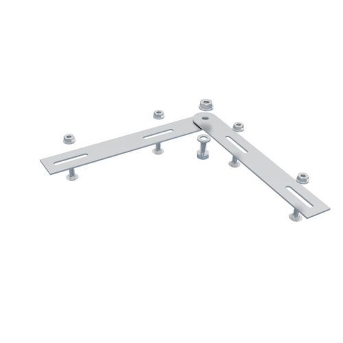 Spojka kloubová Arkys pro žlaby Merkur 2 SKHM 1 GZ