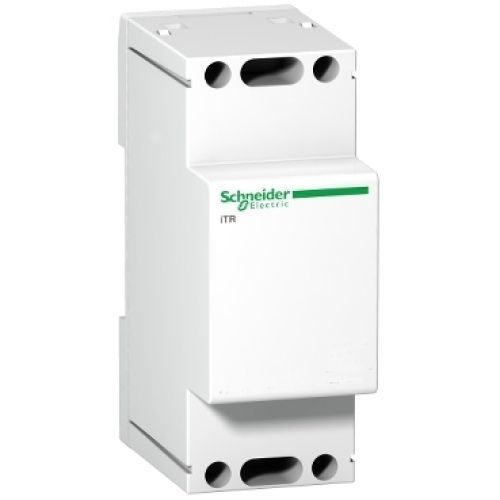Zvonkový transformátor Schneider Electric Acti9 iTR 8VA 230V/8VAC A9A15216