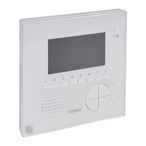 Domovní handsfree videotelefon 4,3