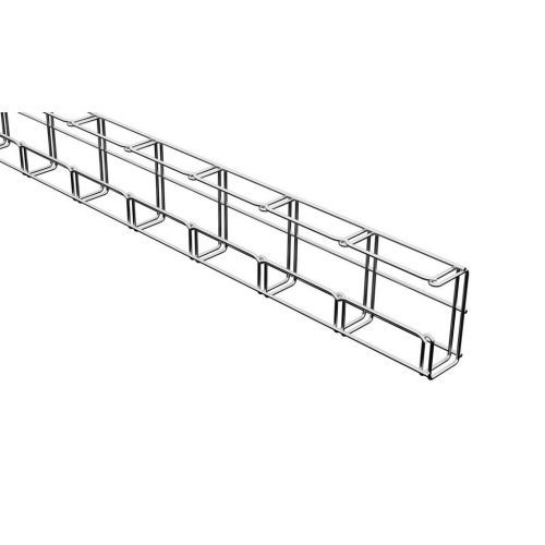 Kabelový žlab Arkys Merkur 2 50x100mm G GZ 2m ARK-211310