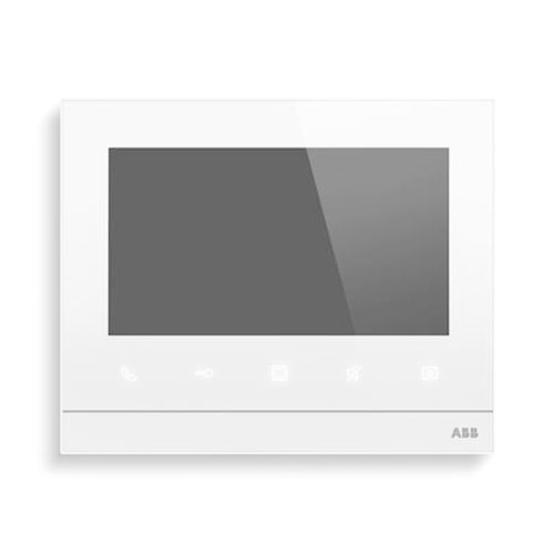 Domovní hands-free videotelefon 7