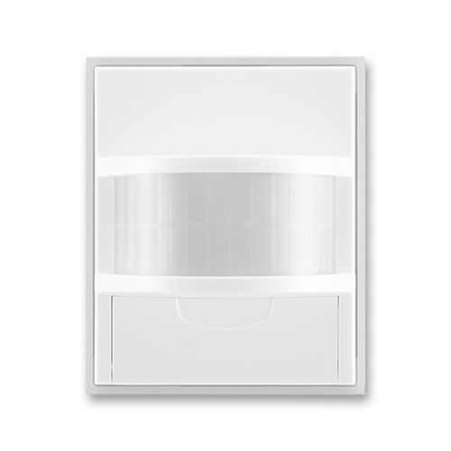 ABB Element,Time pohybové čidlo bílá/ledová bílá 3299E-A02100 01