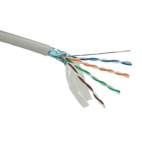FTP kabel Solarix SXKD-5E-FTP-PVC