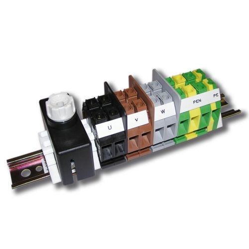 Výzbroj stožárová SV-A 9.16.4