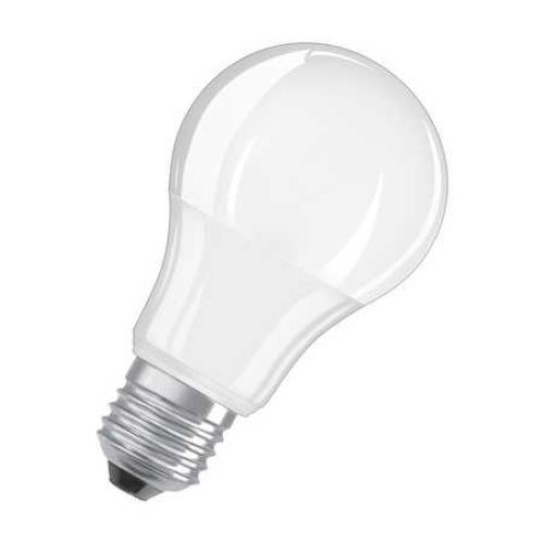 LED žárovka E27 Osram CLA FR 5W (40W) neutrální bílá (4000K)