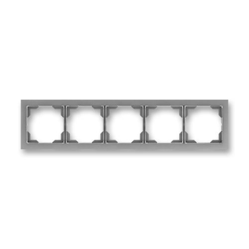 ABB Neo,Neo Tech pětirámeček ocelová 3901M-A00150 36