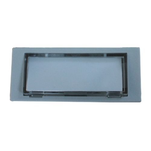 ABB tlačítko zvonkové 3171-80119 šedá