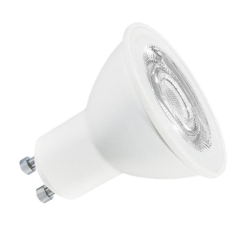 LED žárovka GU10 PAR16 Osram VALUE 3,2W (35W) teplá bílá (2700K), reflektor 36°