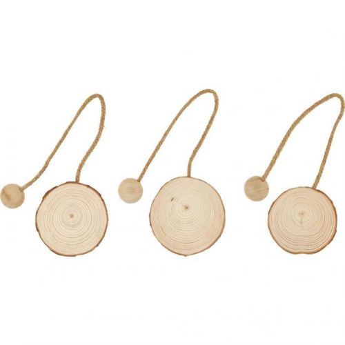 Úchytka Řasicí Wood