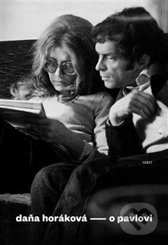 O Pavlovi - Daňa Horáková