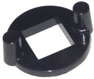 RETA Plastový prstenec k mincovníku MR 89