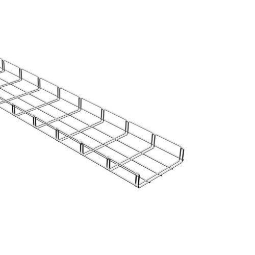 Kabelový žlab Arkys Merkur 2 200x50mm ŽZ 2m ARK-221140