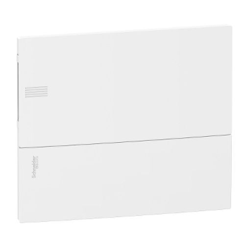 Rozvodnice pod omítku Mini Pragma 12M IP40 plné dveře MIP22112