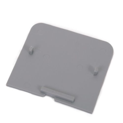 Přepážka středová RSA 2.5 A šedá