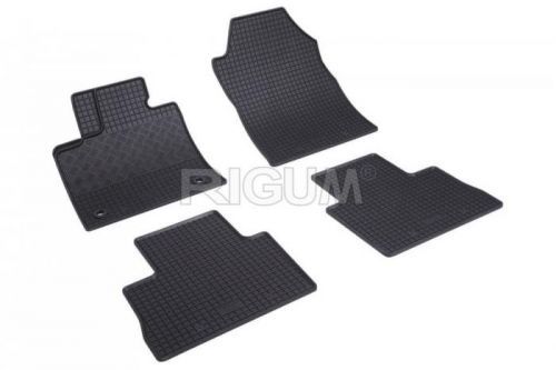 Rigum Gumové koberce Toyota RAV 4 2019-