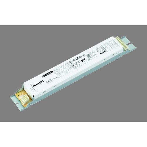 Elektronický předřadník Philips HF-P 3/418 TL-D III