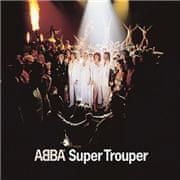 ABBA: Super Trouper (Edice 2011) - LP