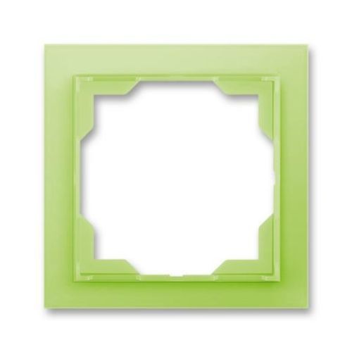 ABB Neo rámeček ledová zelená 3901M-A00110 42