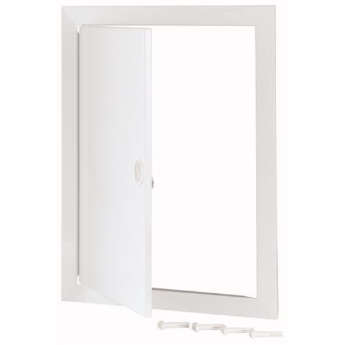 Náhradní plechové dveře s rámem EATON KLV-F2-4PR 178875