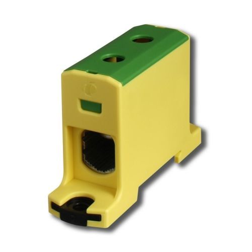 Svorka OTL 95/1 žlutozelená