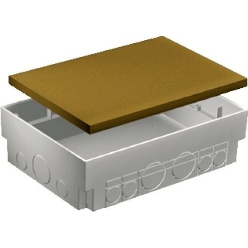 Schneider OptiLine 45 krabice podlahová ISM50330