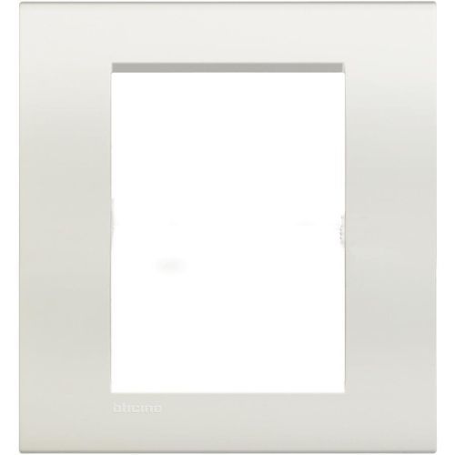 Bticino Living.Light rámeček 3+3M bílá LNA4826BI