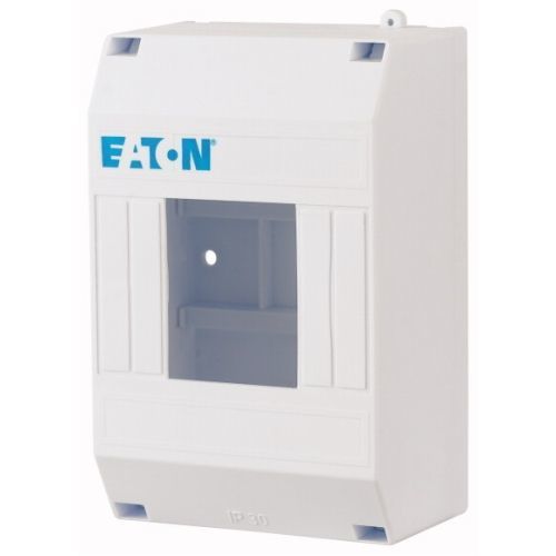Kryt jističe EATON MICRO-4 IP30 4M 177065