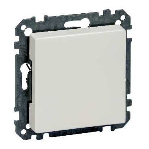 Merten záslepka System M polar MTN391619