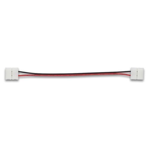 Spojovací konektor McLED pásků o šíři 8mm flexibilní ML-112.002.21.1