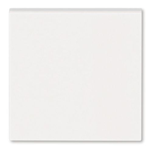 ABB Levit M kryt vypínače perleťová/ledová bílá 3559H-A00651 68