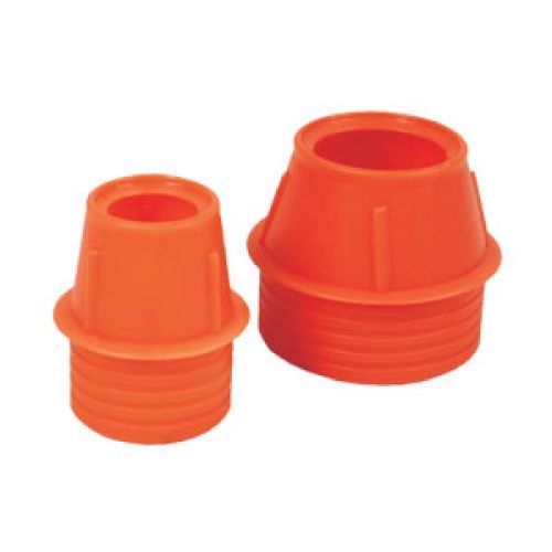 Koncovka pro trubku KOPOS BK 20 AA 20mm oranžová