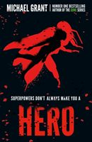 Hero (Grant Michael)(Paperback / softback)