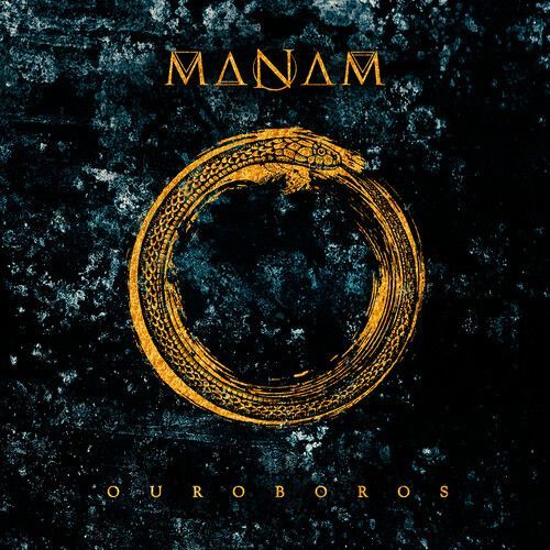 Ouroboros (Manam) (CD / Album)