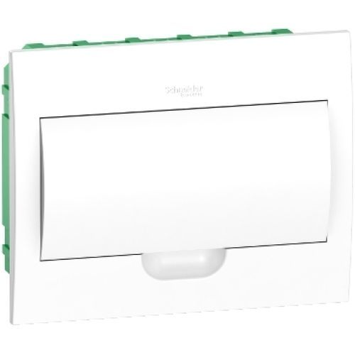 Rozvodnice pod omítkuEASY9 12M bílé dveře EZ9E112P2F