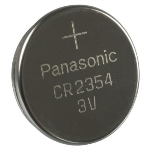 Knoflíková baterie BAT-3V0-CR2354 lithiová