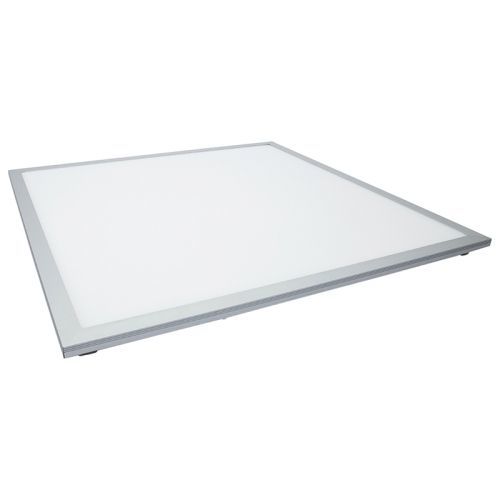 LED panel McLED Office 6060 E 40W 4000K neutrální bílá, stříbrné ML-413.321.32.0