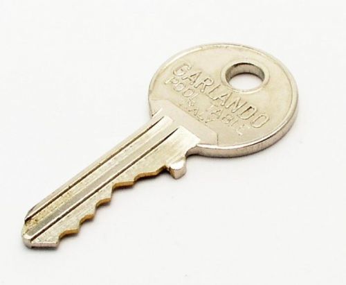 Klíč Garlando universální