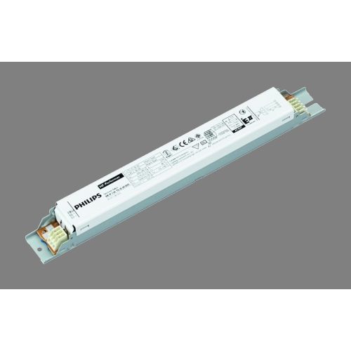 Elektronický předřadník Philips HF-P 118/136 TL-D III