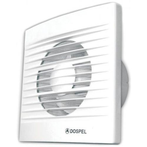 Ventilátor do koupelny DOSPEL STYL 150 S