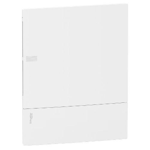 Rozvodnice pod omítku Mini Pragma 24M IP40 plné dveře MIP22212